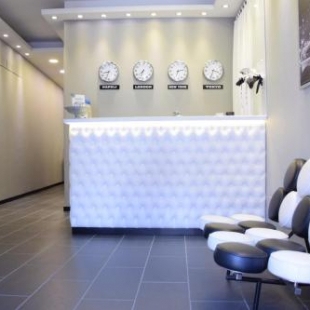 Фотография гостиницы Fly Boutique Hotel