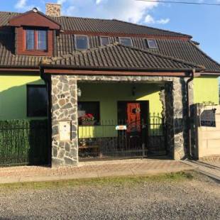 Фотографии гостевого дома
Vila Viktoria