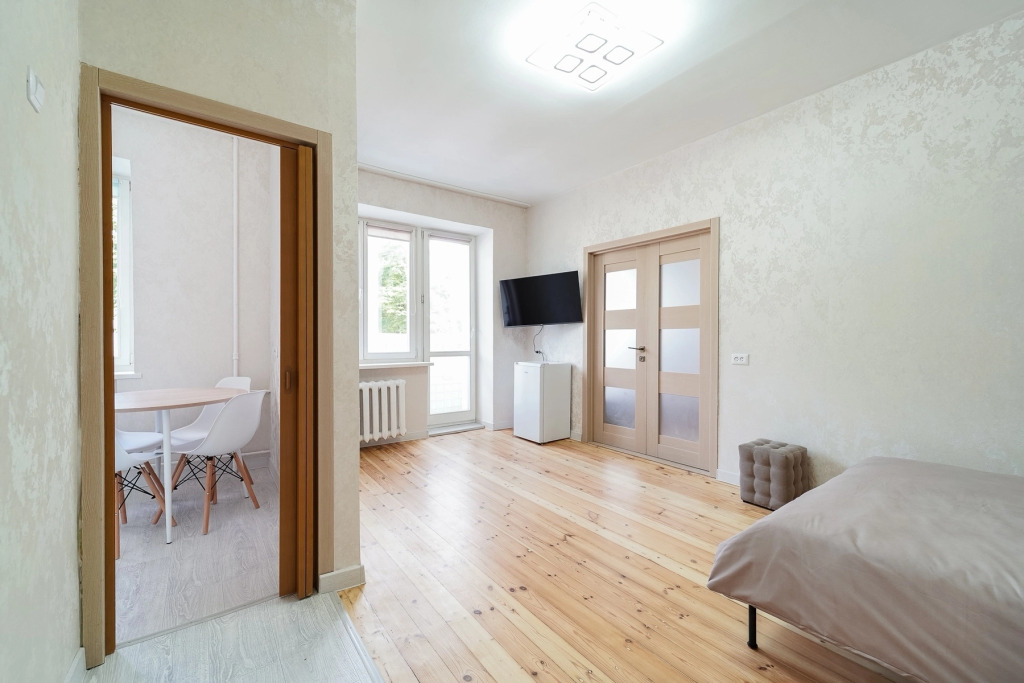 Фотография квартиры Апартаменты на Обойной 10