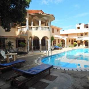 Фотографии гостиницы
Leinmach House Nyali