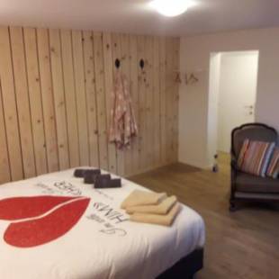 Фотографии мини отеля 
            La Fleur et Le Soleil (F&S)