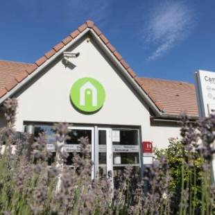 Фотографии гостиницы
Campanile Cergy Saint-Christophe