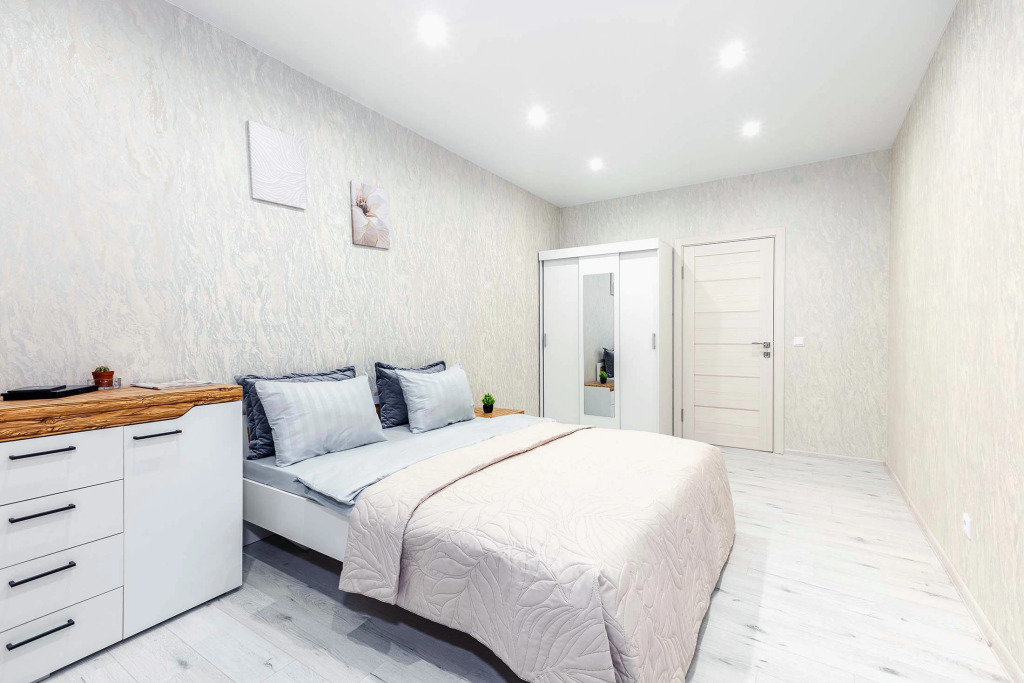 Фотография квартиры Апартаменты Dazzling