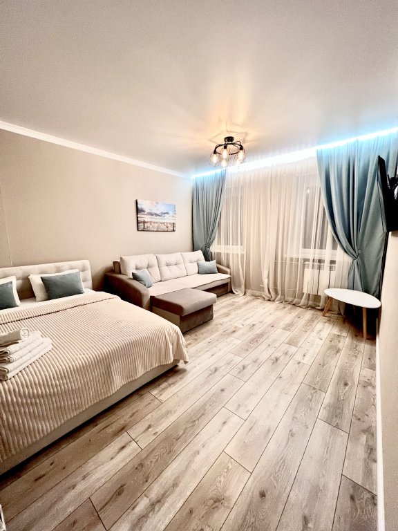 Фотография квартиры Апартаменты Deutsches Haus