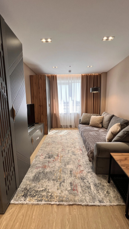 Фотография квартиры Апартаменты Двухкомнатные Grand Palace