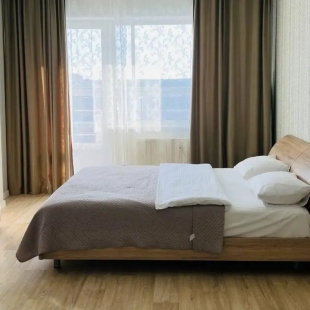 Фотография квартиры Апартаменты Белый Парус