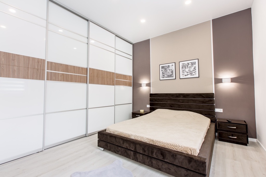 Фотография квартиры Апартаменты A&D Apartment in The Center