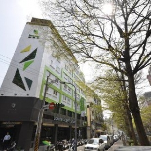 Фотография мини отеля Green Hotel - Fengjia