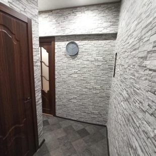 Фотография квартиры Апартаменты на переулке 1-й Рижский 2 корпус 2