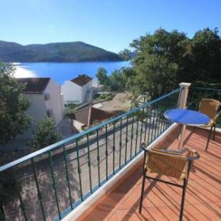 Фотографии гостевого дома
Triple Room Slano 2681b