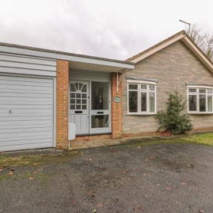 Фотография гостевого дома Trederwen