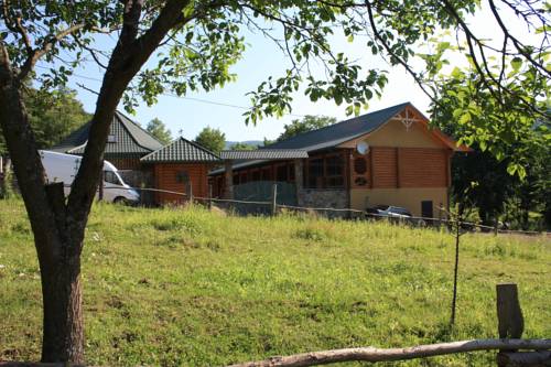 Фотография мини отеля Чудодиево в Чинадиево