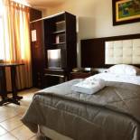 Фотография гостиницы Hotel Chimu