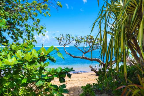 Фотография гостевого дома Anini Ohana Hale TVNC#4255