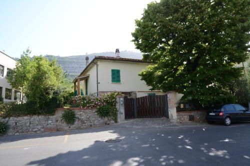 Фотография гостевого дома Casa1