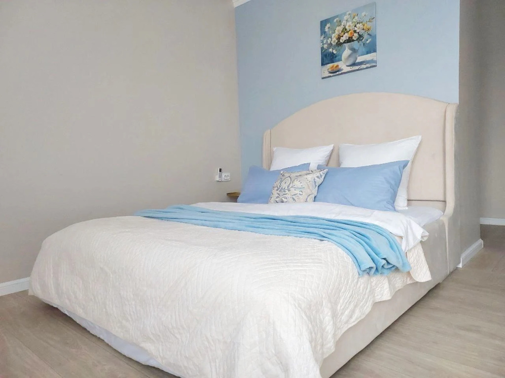 Фотография квартиры Квартира на Ленина 118