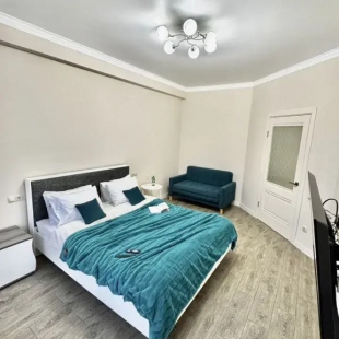 Фотография квартиры Квартира с Новым Ремонтом