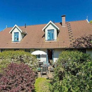 Фотография гостевого дома Ferienhaussiedlung Strandperlen Küstenhof 3c (Typ V)