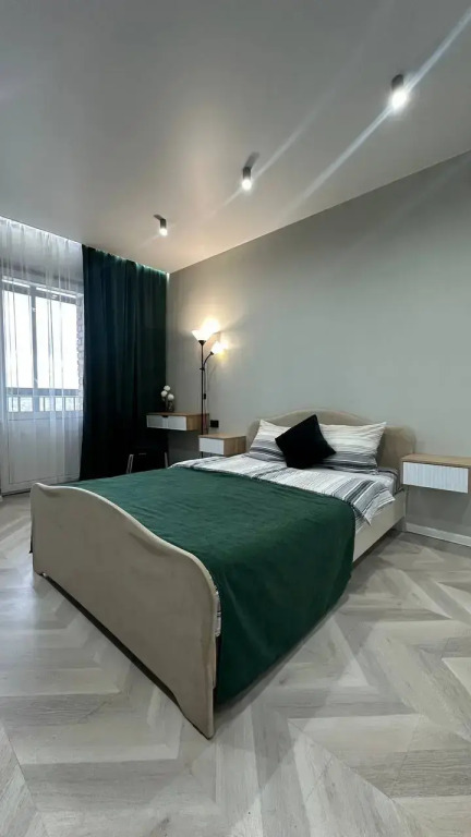 Фотография квартиры Квартира на ФСК