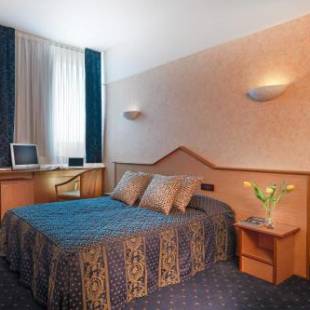 Фотографии гостиницы
Hotel Le Sorgenti