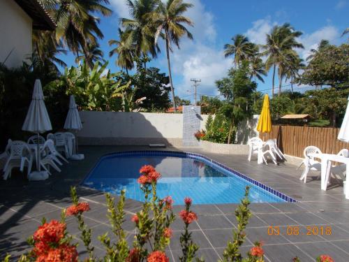 Фотография гостевого дома Cote Dazur Residence Imbassai