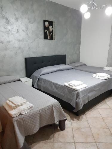 Фотография мини отеля B&B Dimora del centro