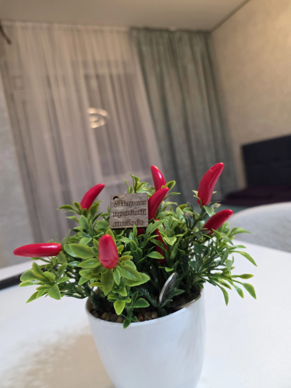 Фотография квартиры Квартира ЖК Тимошенко