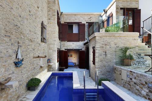 Фотография гостевого дома Palatakia - Adults Only