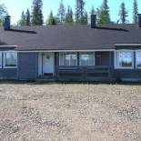 Фотография гостевого дома Holiday Home Tunturinvieri k3