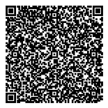 QR код гостиницы Эстель