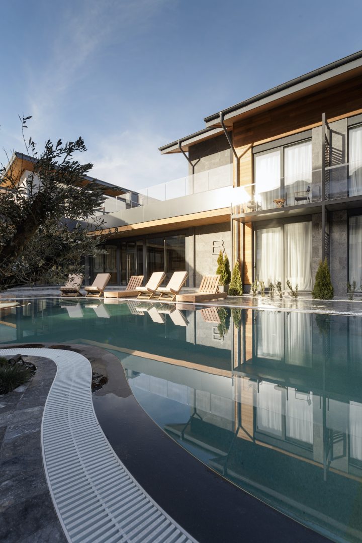 Фотография гостиницы ULTIMA CLUB Hotel&SPA