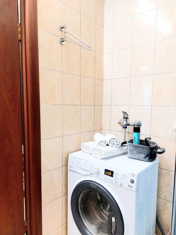 Фотография квартиры Апартаменты Павловском тракте 221