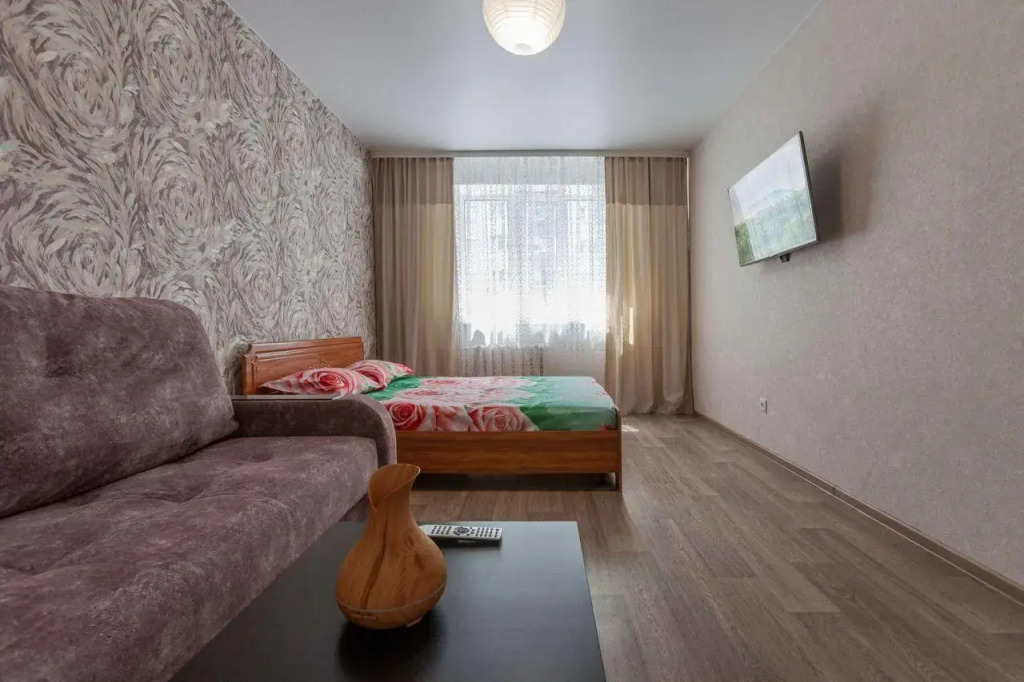 Фотография квартиры Апартаменты на улице Майская 7