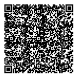 QR код базы отдыха Наше место