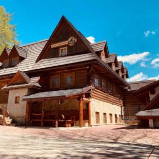 Фотографии гостевого дома
Jánošíkova Valaška Pension & Restaurant