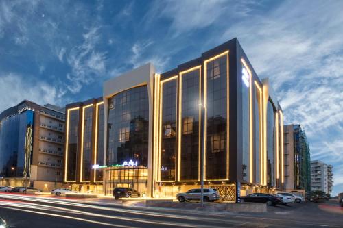 Фотография гостиницы Prime Al Hamra Hotel