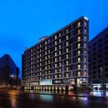 Фотография гостиницы Hotel Resol Yokohama Sakuragicho