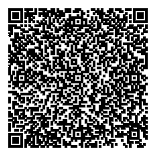 QR код гостиницы СпортОтель