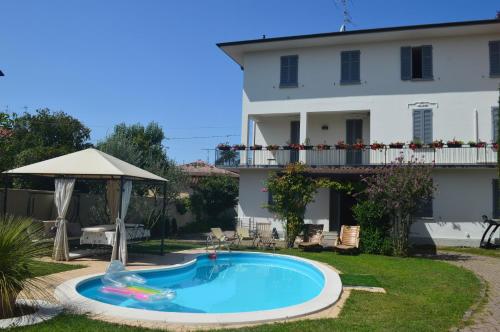 Фотографии гостевого дома
Casa Tua