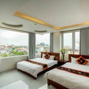 Фотографии гостиницы 
            Van Hoa Hotel Ninh Binh