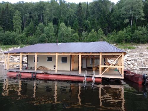 Фотография базы отдыха Водолей
