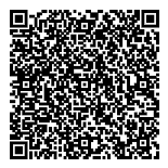 QR код хостела Великий Мгер Гость