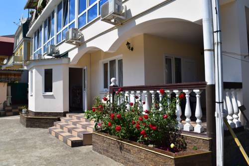 Фотография гостевого дома У Сусанны