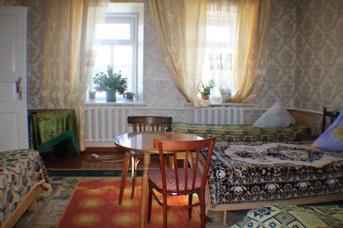 Фотографии хостела 
            Hostel Ilbirs