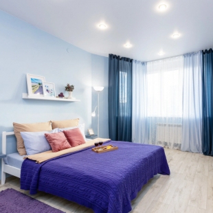 Фотография квартиры Квартира Apart Royal   - Амиго Который Всегда с Тобой