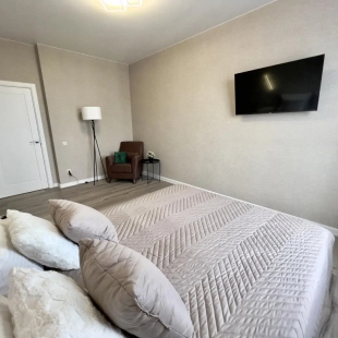 Фотография квартиры RentFlat (Рент Флэт) на улице Гражданская 1/1