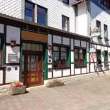 Фотография гостиницы Landhotel zur guten Quelle