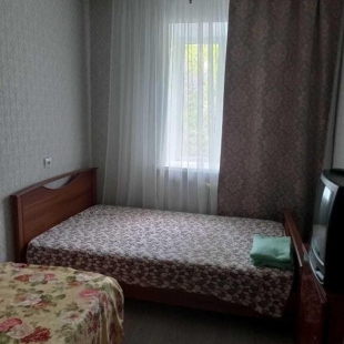 Фотография квартиры Апартаменты на улице Николая Отрады, 5