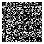 QR код храма Храм Святого Сергия Радонежского