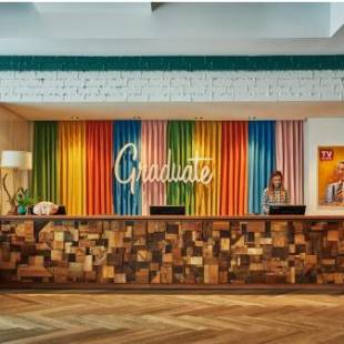 Фотография гостиницы Graduate Lincoln